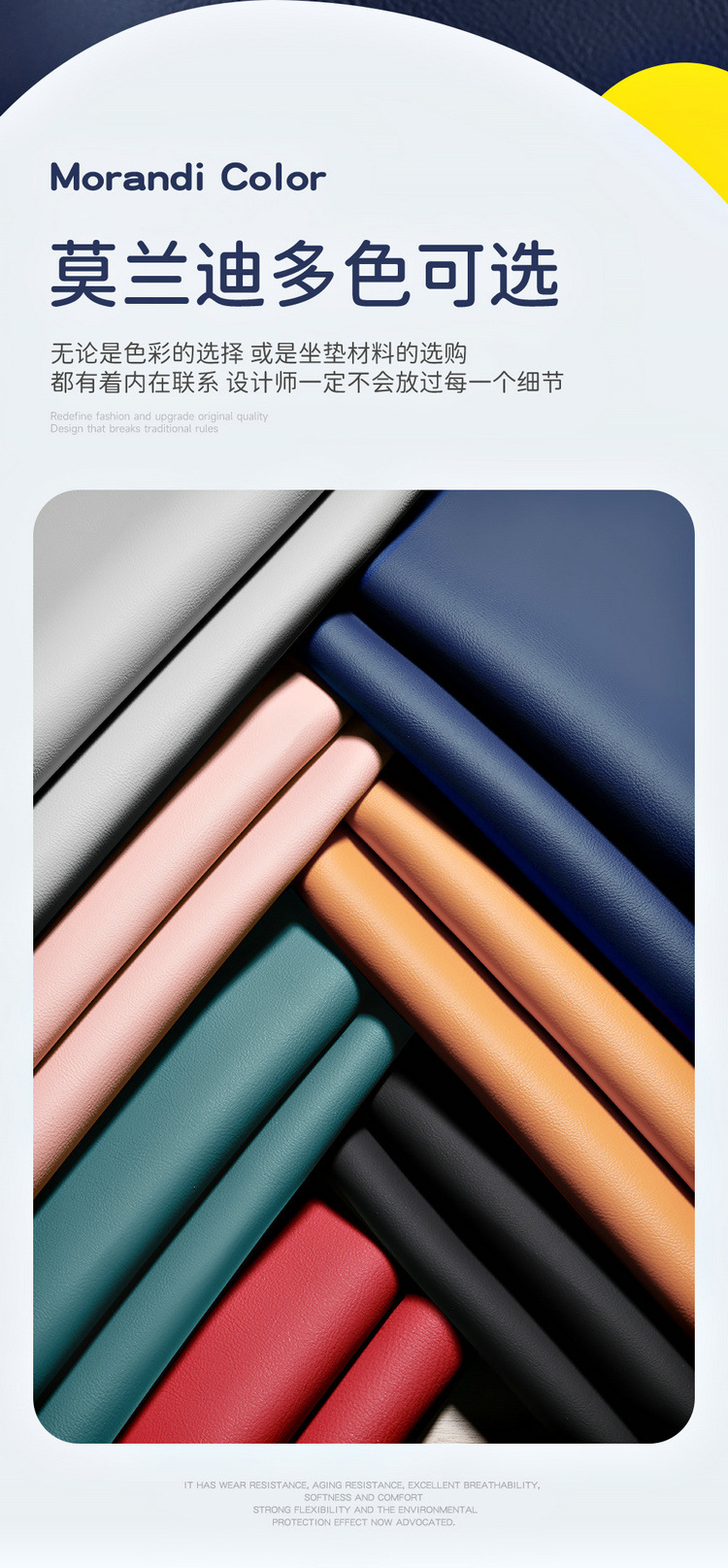 2025 New All-Inclusive Full Leather Four-Season Universal Car Cushion Seat Cover Manufacturer Wholesale