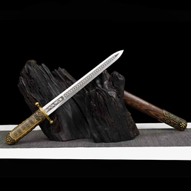 装饰刀剑;金属工艺品;木质工艺品