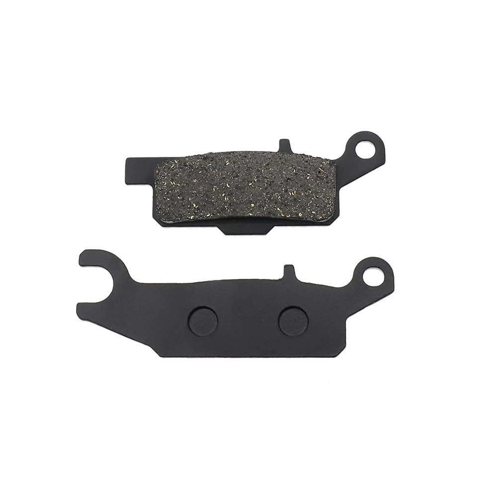 Диск тормозной колодки мотоцикла диск тормозной FA443 Yamaha YAMAHA YFM 250 550 700