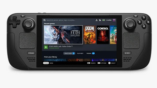 steam deck �Α�C�N�� �����bĥɳ ���I�|��̼���ָ��NĤ �|�ذ�