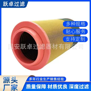 0010947904适配奔驰发电机组空气压缩机滤芯呼吸车回油干燥滤清器
