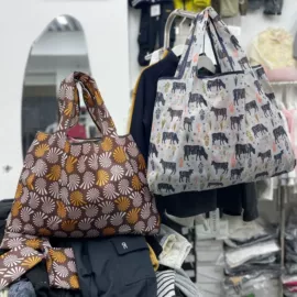 家用购物袋;女士斜挎包;女士双肩包