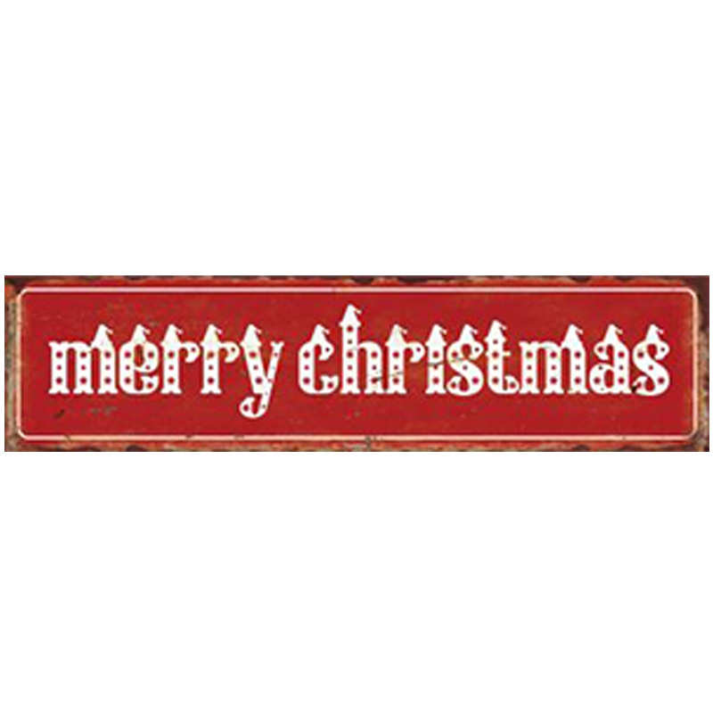 크리스마스 판자 4010-11