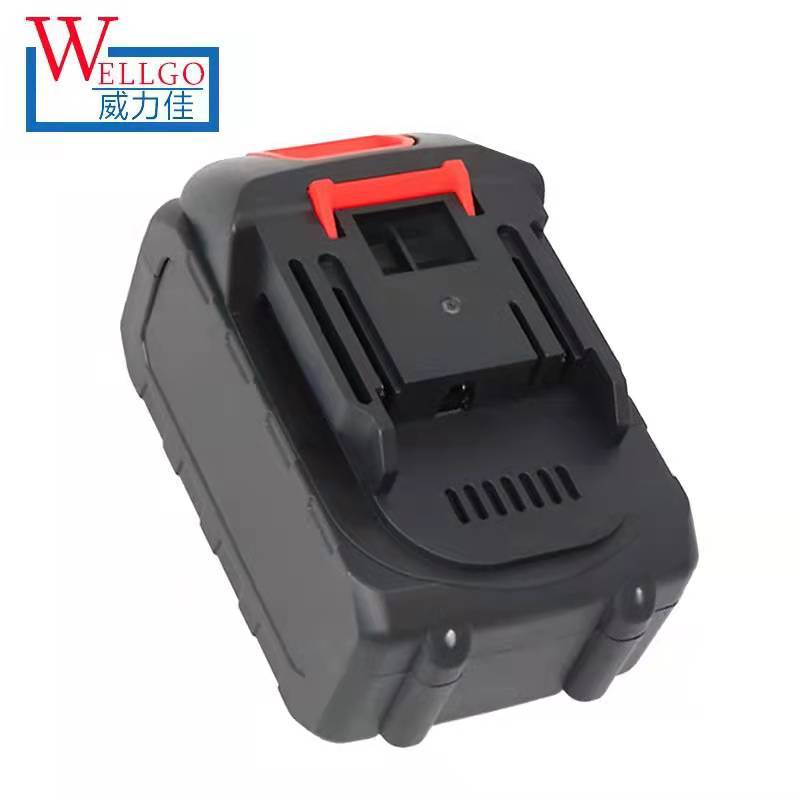 电动割草机专用锂电池充电打草机12V24v48V耐用包质威力佳畅销款