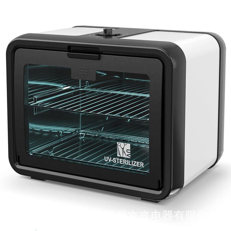 Beauty Salon and Barber Shop Dedicated Disinfection Cabinet, Small Nail and Tattoo Tool Sterilizer, Commercial Ultraviolet Towel Sterilizer Beauty Salon and Barber Shop Dedicated Disinfection Cabinet, Small Nail and Tattoo Tool Sterilizer, Commercial Ultraviolet Towel Sterilizer