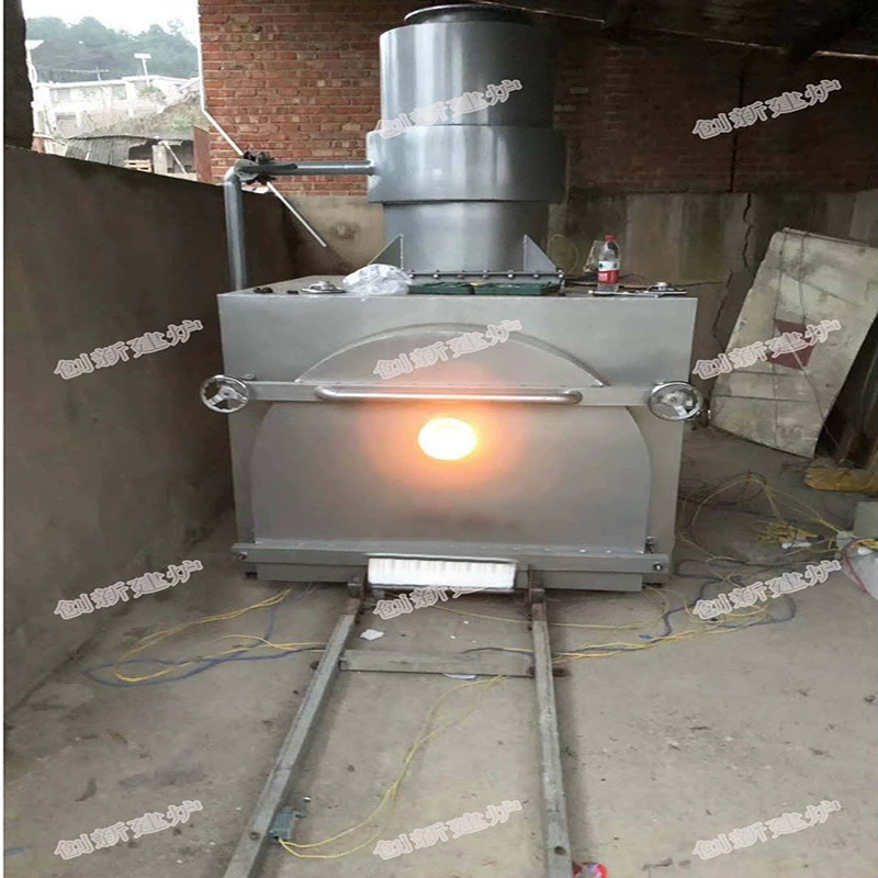 ПЭТ труп безвредное оборудование для лечения животных труп мусоросжигатель крематоры Производители продажи