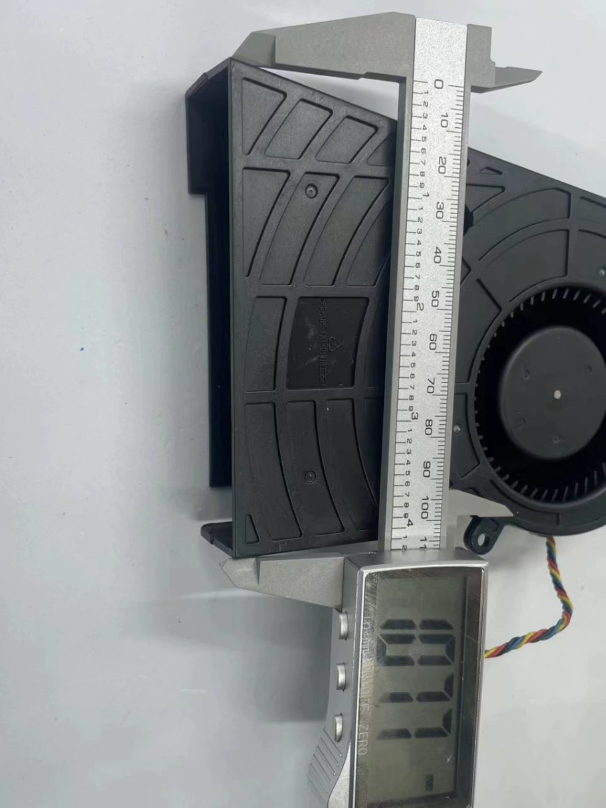 Производитель PVB120J12H-P01 12В 0.8А Dell OptiPlex 7060 SFF 7080SFF 04