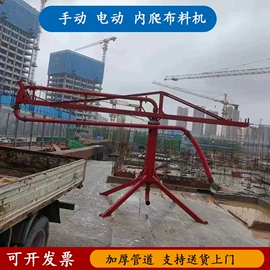 工程建筑机械;混凝土机械;其他行业专用