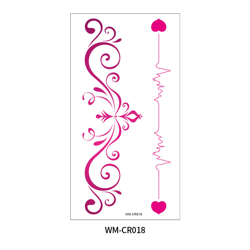 WM-CR018 / 85*160MM