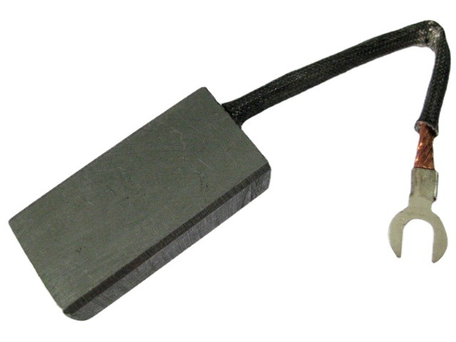 供应 碳刷 石墨电刷 电机专用电刷 离合器碳刷 12.5X25X40