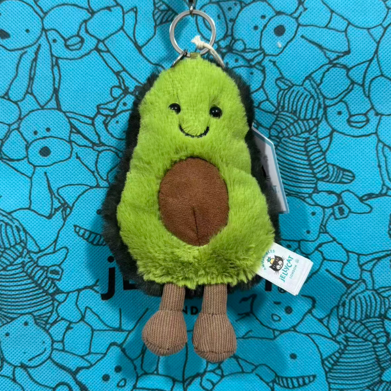 Avocado pendant
