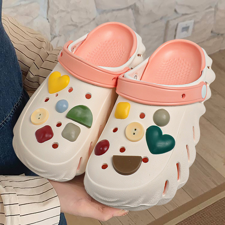 SY love rosado (marca no pony)