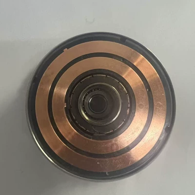Valve Timing Wheel – Other starting systems