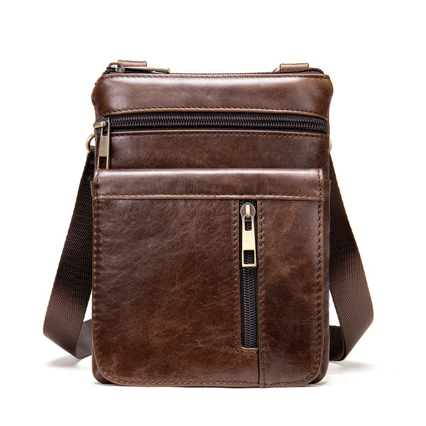 One-shoulder bag