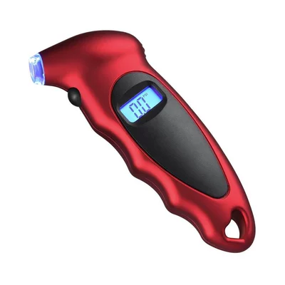 Air pressure gauge/tire pressure gauge Display Tire Pressure Gauge Tire Pressure