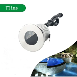 埋地灯;地脚/墙脚灯;水底灯