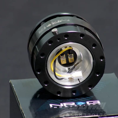 Aluminum Steering | Steering wheel