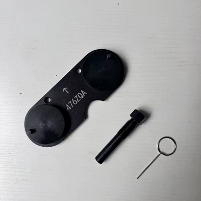 Timing Tool, Mühərrik tənzimləmə alətləri