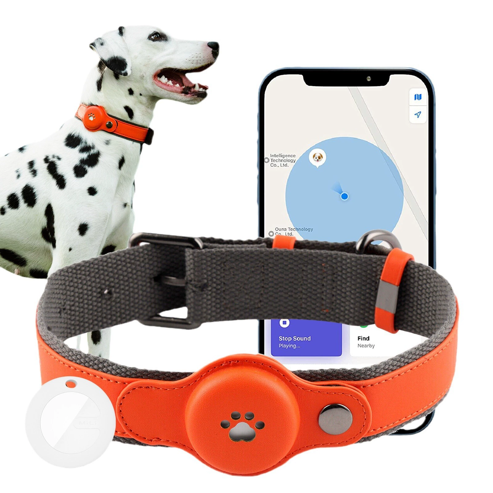 Apple, protective choker, Amazon