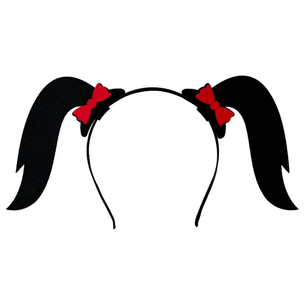 Double tail
