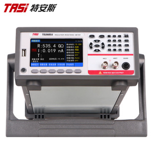 �ذ�˹�^�����xTD2683A ��ӓu�� 500V1000V����늹��ךW��