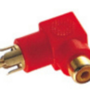 供应RCA插头 RCA音视频插头 RCA插头线