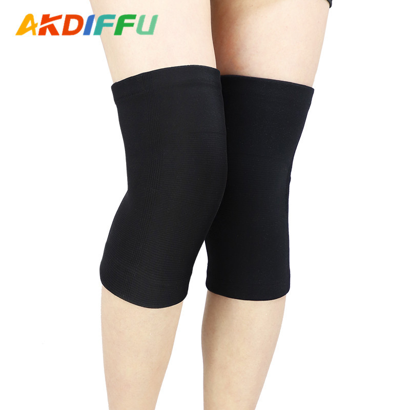 Fabricante de equipos de protección deportes rótula verano habitación con aire acondicionado cálido nylon rótula ciclismo deportes fitness baloncesto rótula