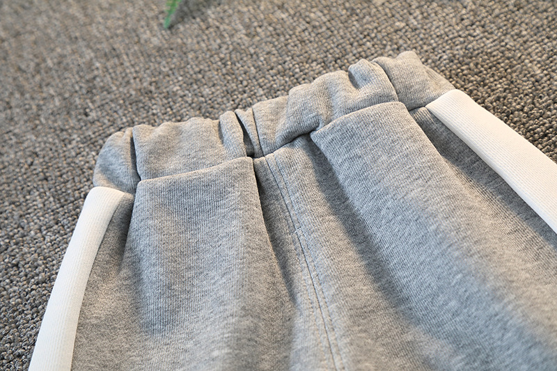 Sports Two Piece Handsome 1-13 Year Old Boys Spring and Autumn Set Fashionable Clothes Baby Children's Clothing_voghion.com