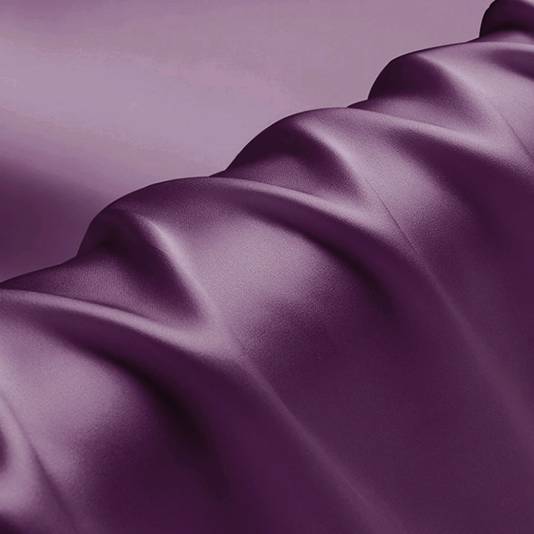 Шелковая эластичная ткань Fangda Silk