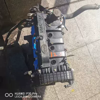 assembly for BYD S6 – Engine assembly