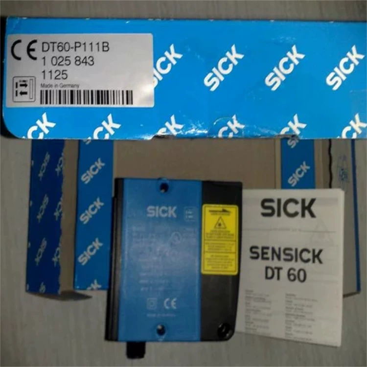 西克SICK Absolute encoder 6045277 SSL-1204-G05ME90