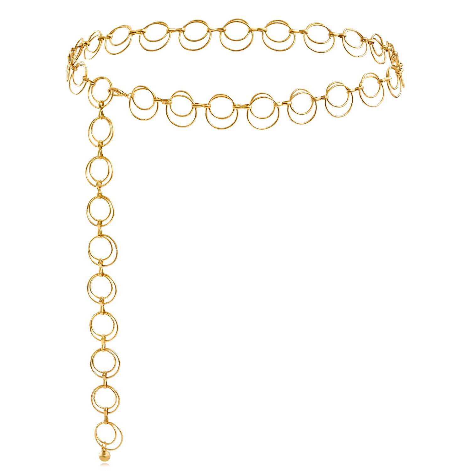 ZW867 oro (una sola capa)