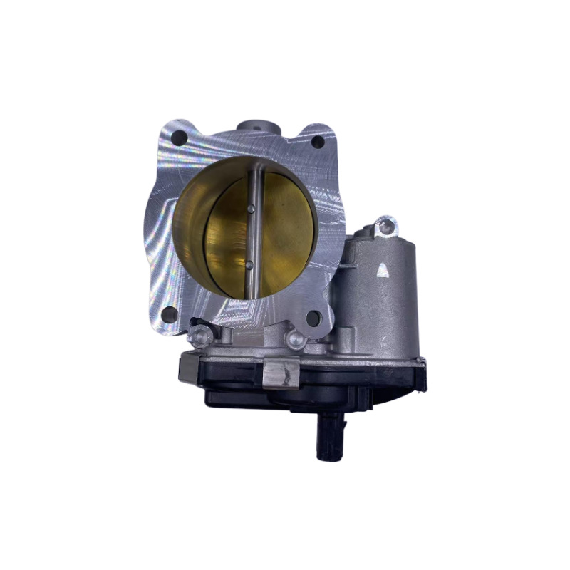12676296 12632169 12632171 12669536 Is Suitable for Chevrolet Throttle Body Assembly