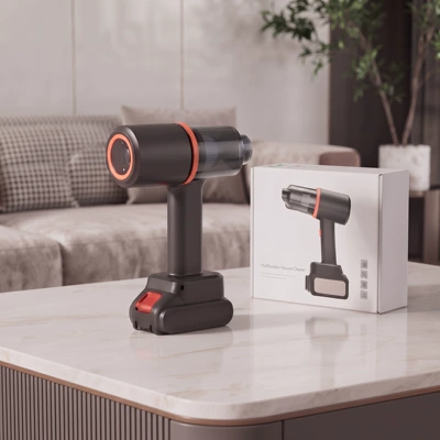 mini handheld vacuum cleaner, Tozsoranlar