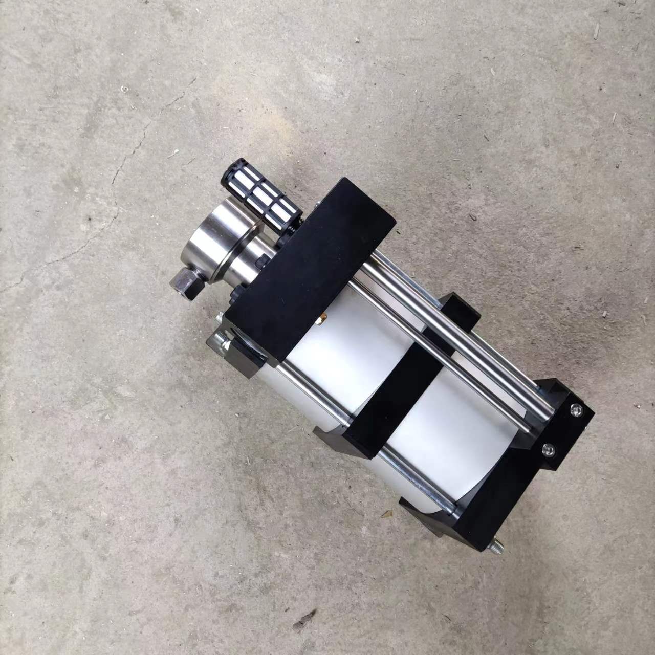 液压胀管机专用泵 船用液压舵轴拆卸泵 液压螺母拆装泵