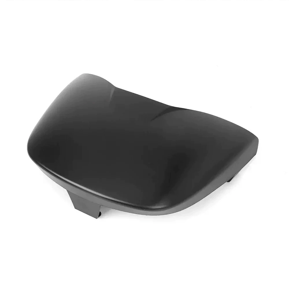 Подходит для Vespa Piaggio GTS/GTV300, модифицированная крышка заднего бугра-сидения, крышка заднего сиденья, скутер