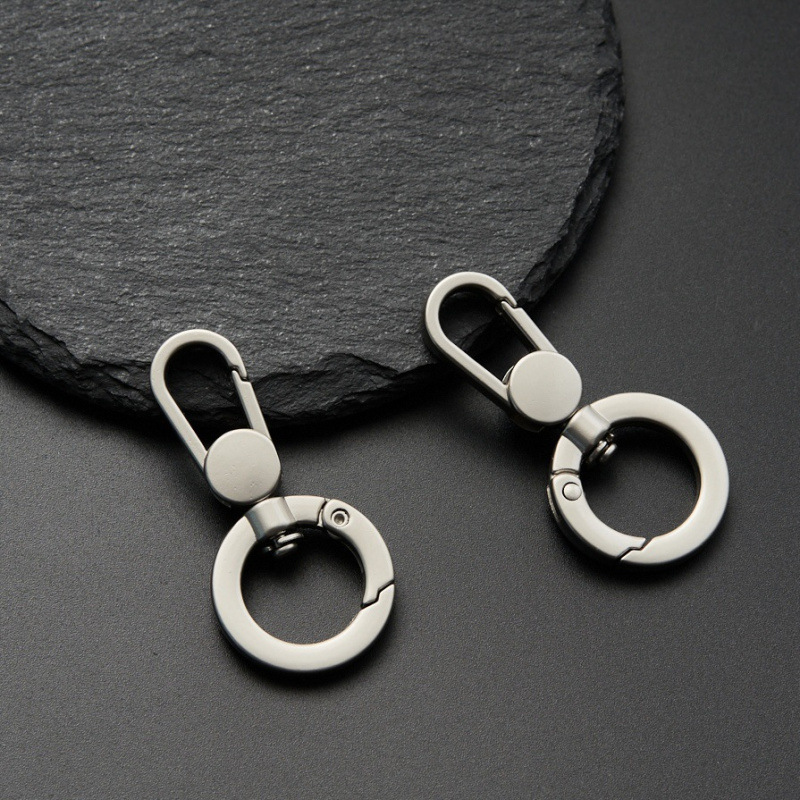Herrajes de Metal para Equipaje de Aleación de Zinc, Ajustables