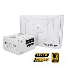 ���� TR-TG750W ̨ʽ��X�Դ����ȫģ�MATX3.0 12cm�Lȫ��ϵ���