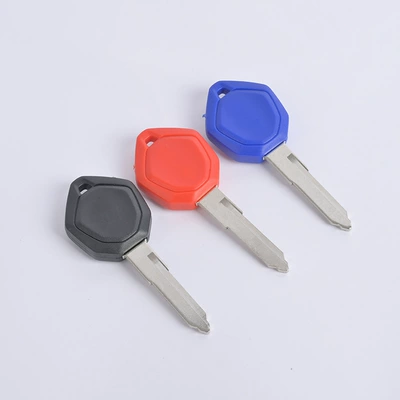 Suitable for Ducati V4 Motorcycle Key