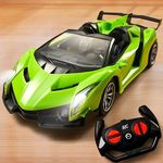 遥控汽车玩具四驱无线遥控车高速赛车漂移电动小汽车儿童男孩女孩