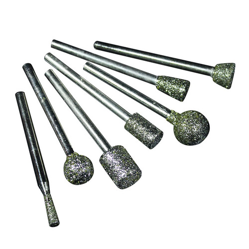 Diamond grinding head, alloy grinding head, jade emery grinding rod, carving head, nail polishing needle, diamond set