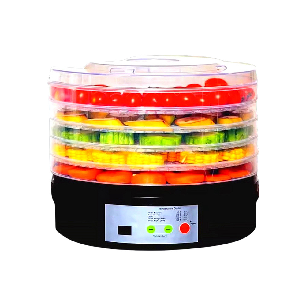 검은 직경 32CM 투명 플레이트