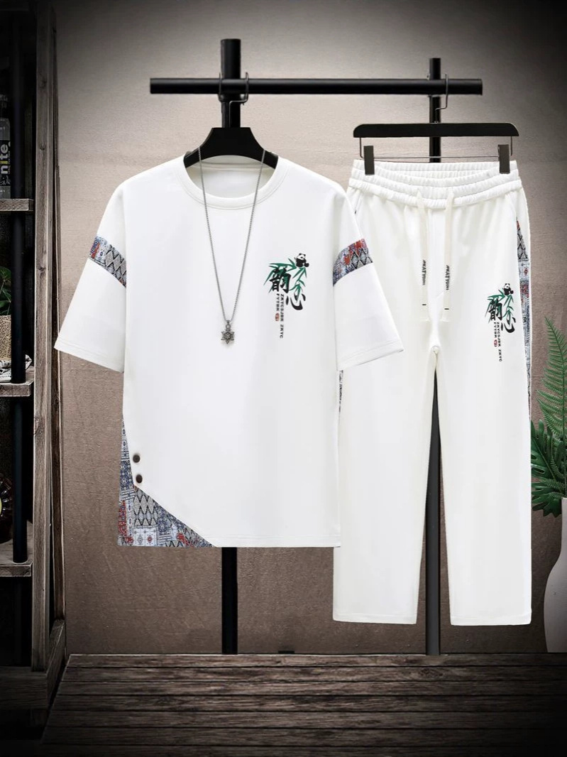Summer sleeves