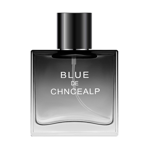 Internet celebrity Dixianger Azure Men's Perfume Marine Fragrance Cologne Gentleman's Long-lasting Light Fragrance Men's Wholesale