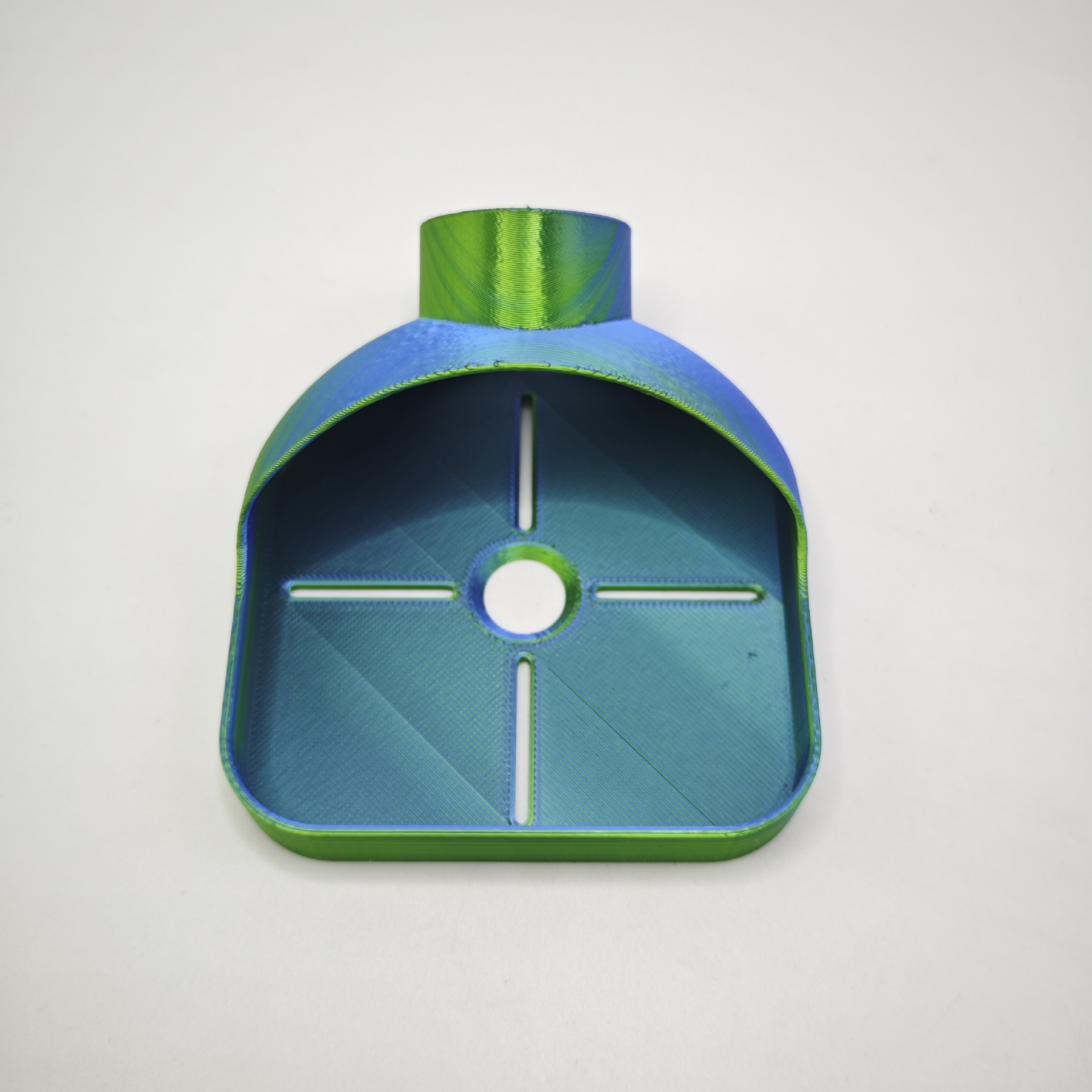 Colector de virutas de perforación multifuncional, taladrado de alta eficiencia, colector de polvo, versión de botella de agua, artefacto de almacenamiento de polvo, explosión transfronteriza