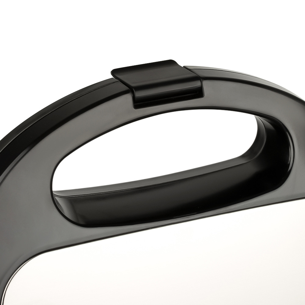 RAF Euroopa standard Piiriülene majapidamises kasutatav kaasaskantav kerge hommikusöögitarvik Multifunktsionaalne liiva-röstsaia küpsetamine_voghion.com