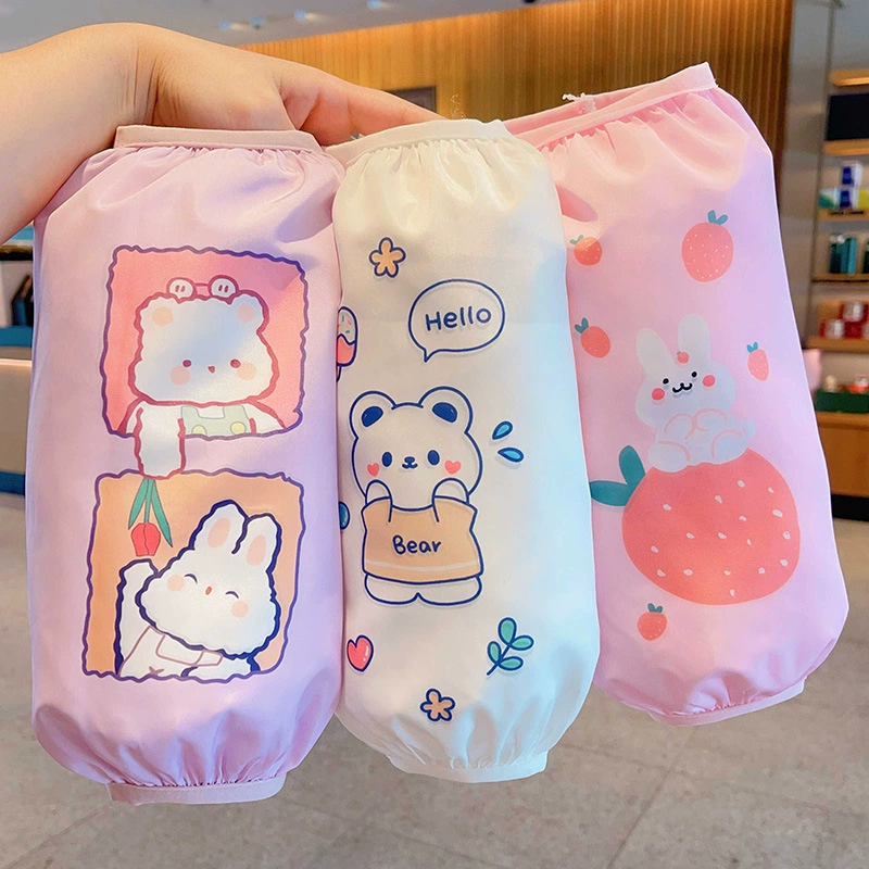 Водонепроницаемые рукава для детей