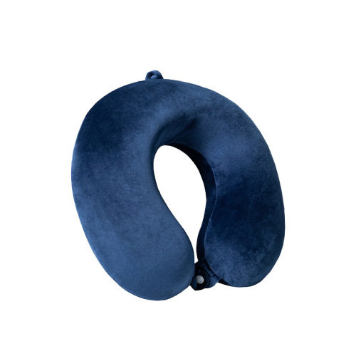 U-shaped Neck Pillow, Cervical Pillow, Memory Foam Airplane Pillow, Neck Support Pillow, Office Nap Pillow, New Style U-shaped Pillow