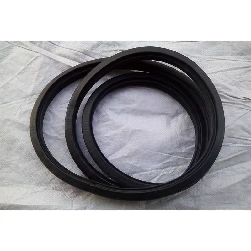 Wuling Zhiguang 6376 6371 6388 side window glass rear window inner sealing strip rear side window sealing strip