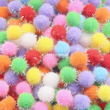 �߲��[�z��ë��q���С̖��ɫ�q���ֹ�ë����[���׃��@DIY�ֹ�